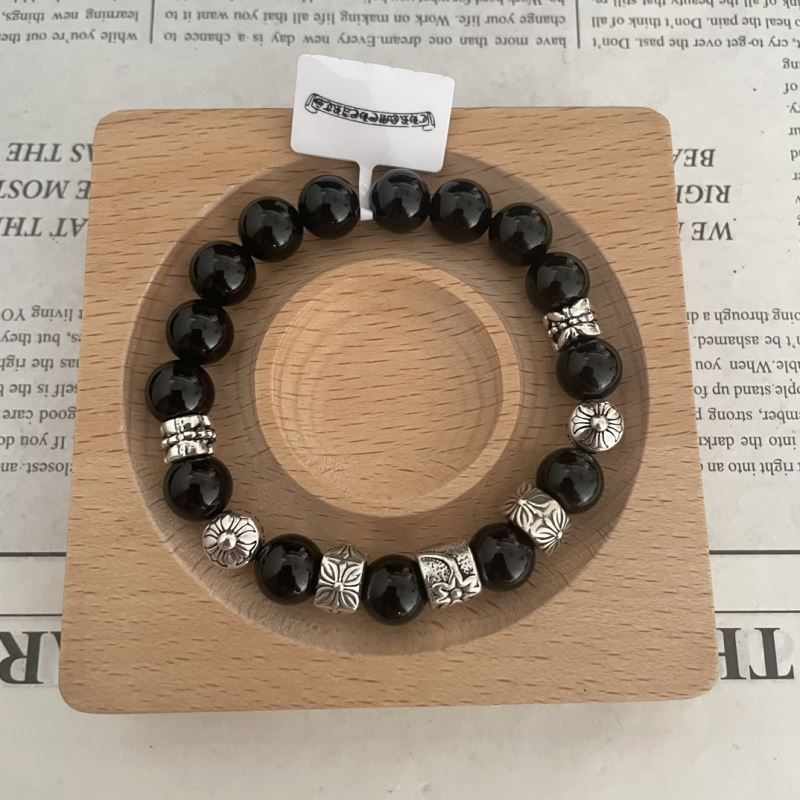 Ch**me He**ts bracelets